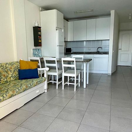 Apartamento Medano View El Médano Exterior foto