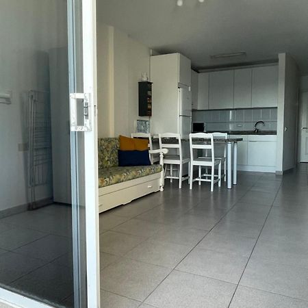 Apartamento Medano View El Médano Exterior foto