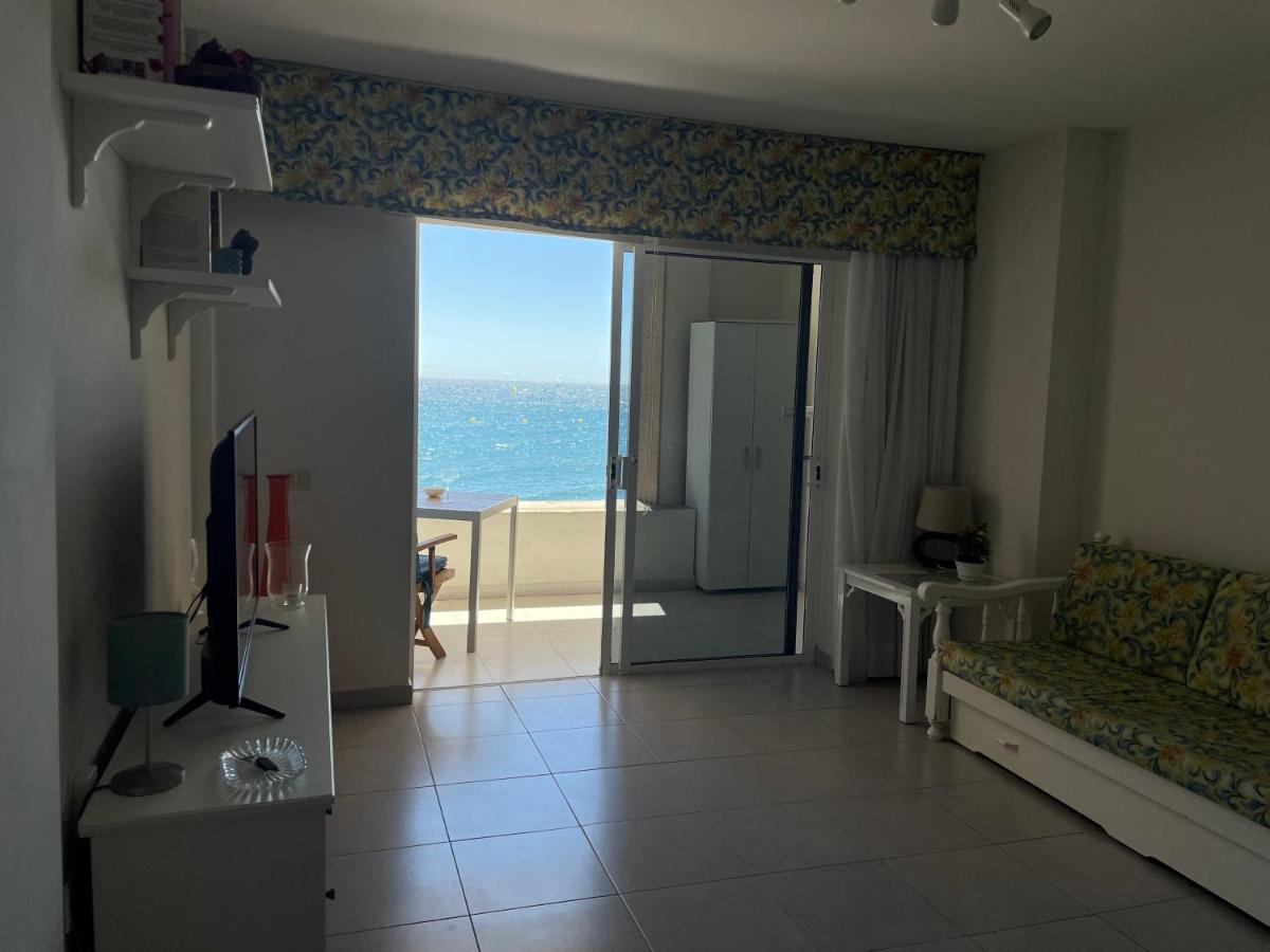 Apartamento Medano View El Médano Exterior foto