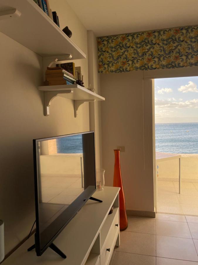 Apartamento Medano View El Médano Exterior foto