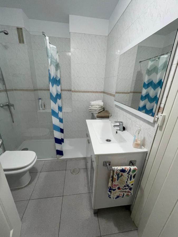 Apartamento Medano View El Médano Exterior foto