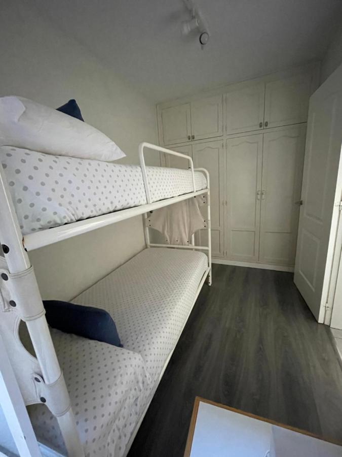 Apartamento Medano View El Médano Exterior foto