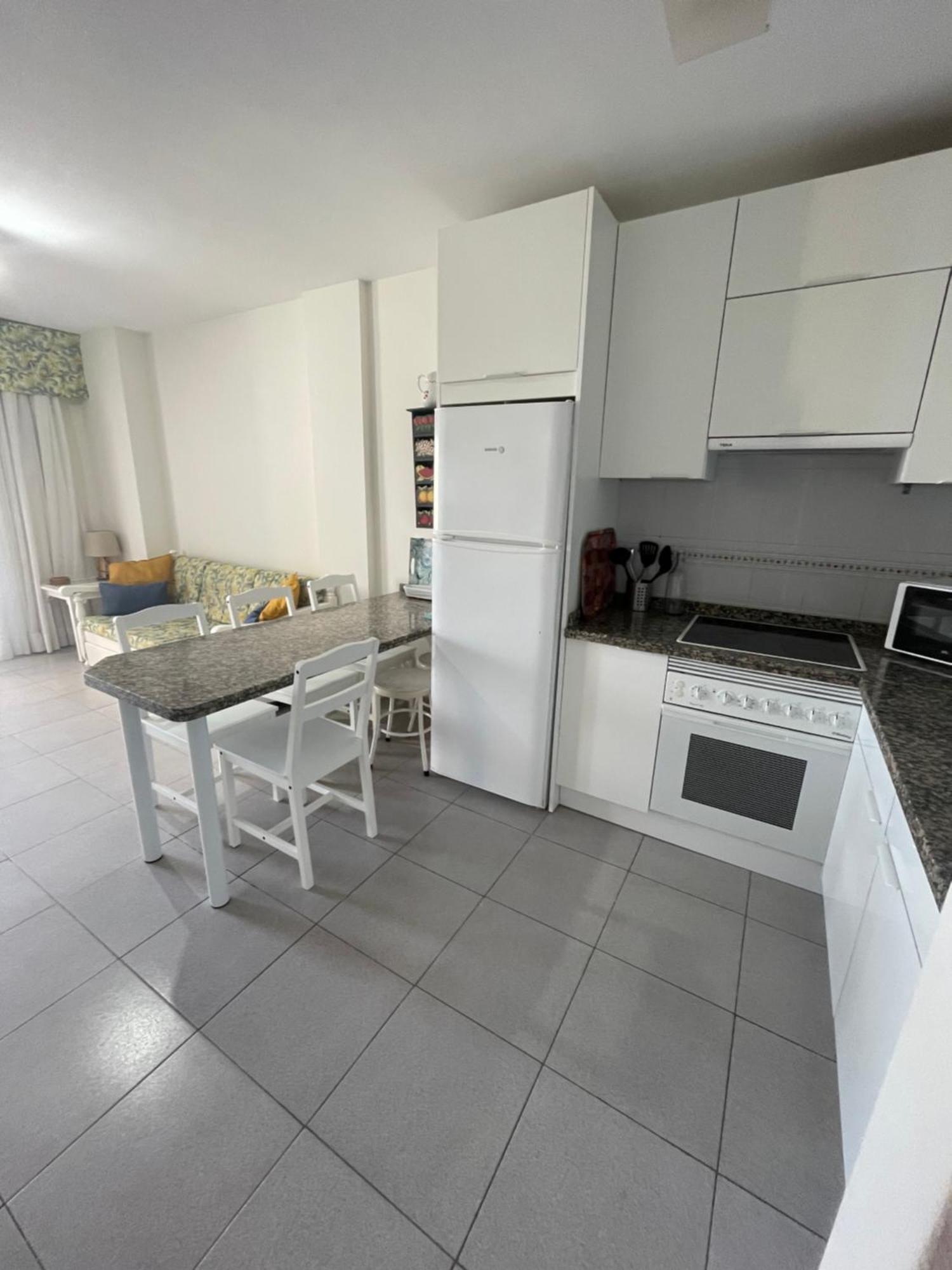 Apartamento Medano View El Médano Exterior foto