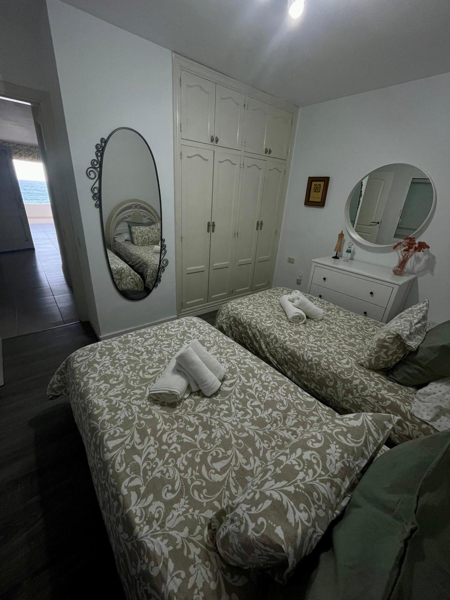 Apartamento Medano View El Médano Exterior foto