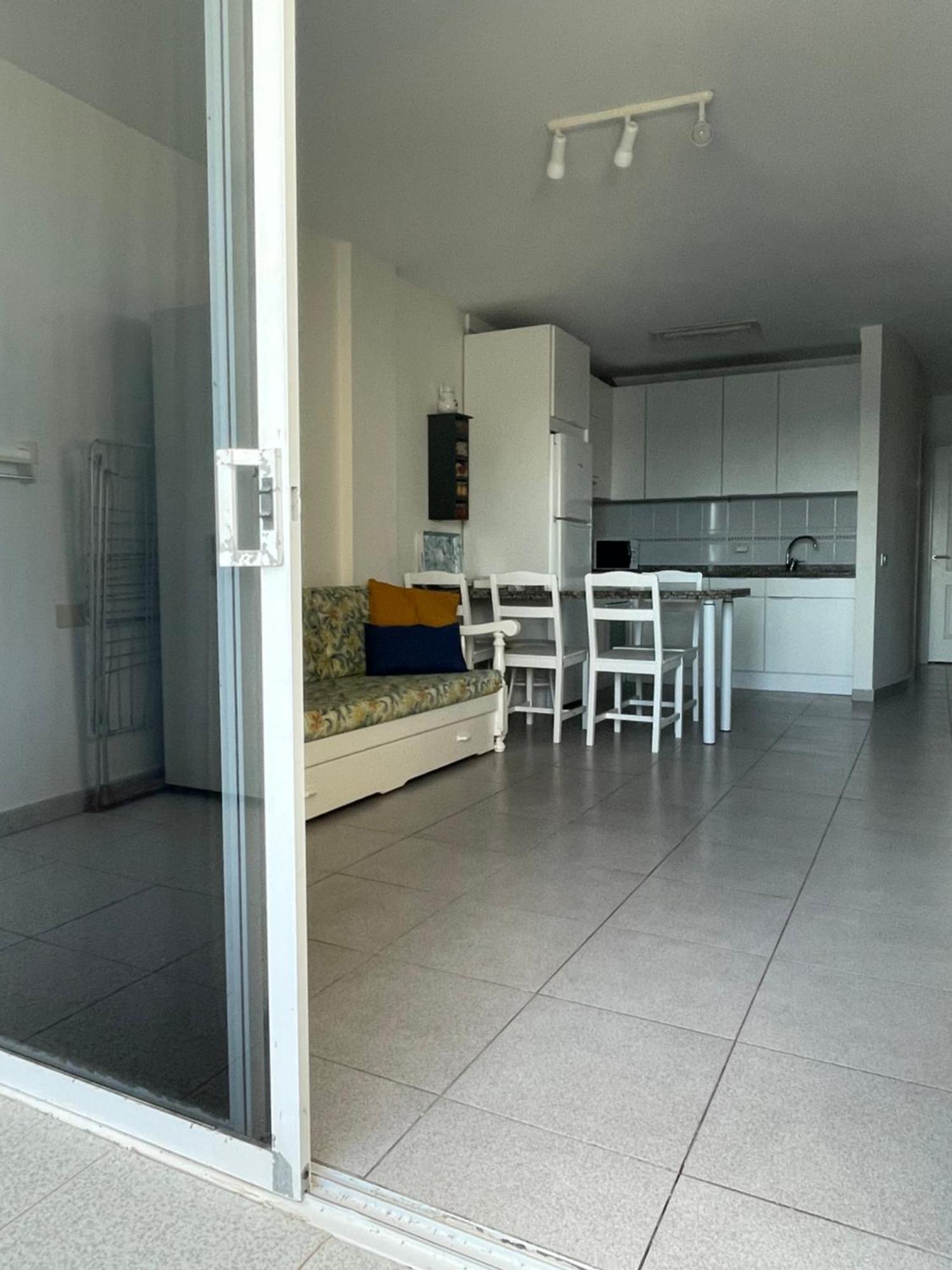 Apartamento Medano View El Médano Exterior foto