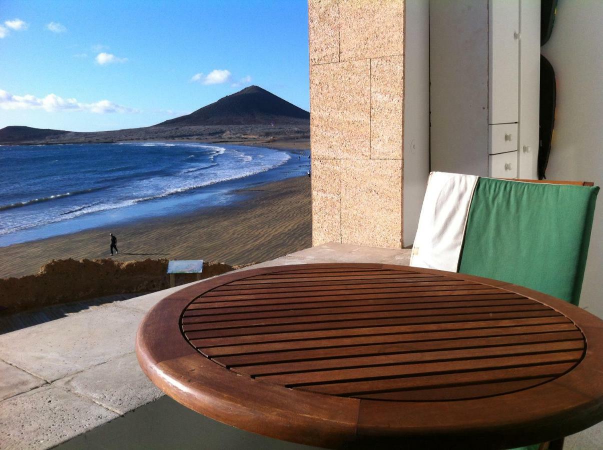 Apartamento Medano View El Médano Exterior foto